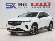 Buick Envision S 2022