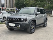 Jetour Traveller 2023