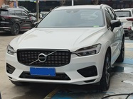 Volvo XC60 2021