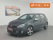 Volkswagen Golf 2012