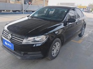 Volkswagen Santana 2022