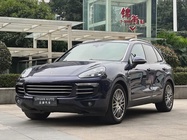 Porsche Cayenne 2017