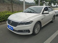 Volkswagen Lavida 2018