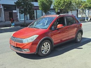 Suzuki SX4 2013