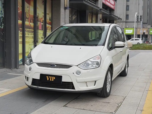 Ford Max 2014