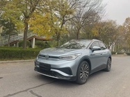 Volkswagen ID.4 2022