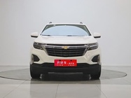 Chevrolet Equinox 2021