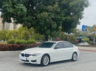 BMW 3 Series 2012