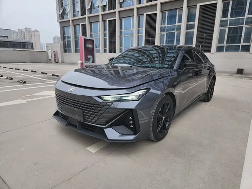 Changan UNI-V 2023