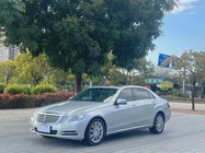 Mercedes-Benz E-Class 2011