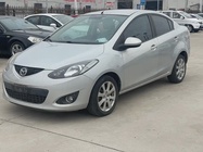 Mazda 2 2010