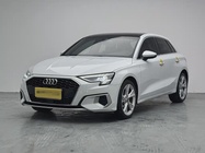 Audi A3 2021