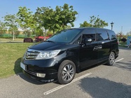 Honda Elysion 2015