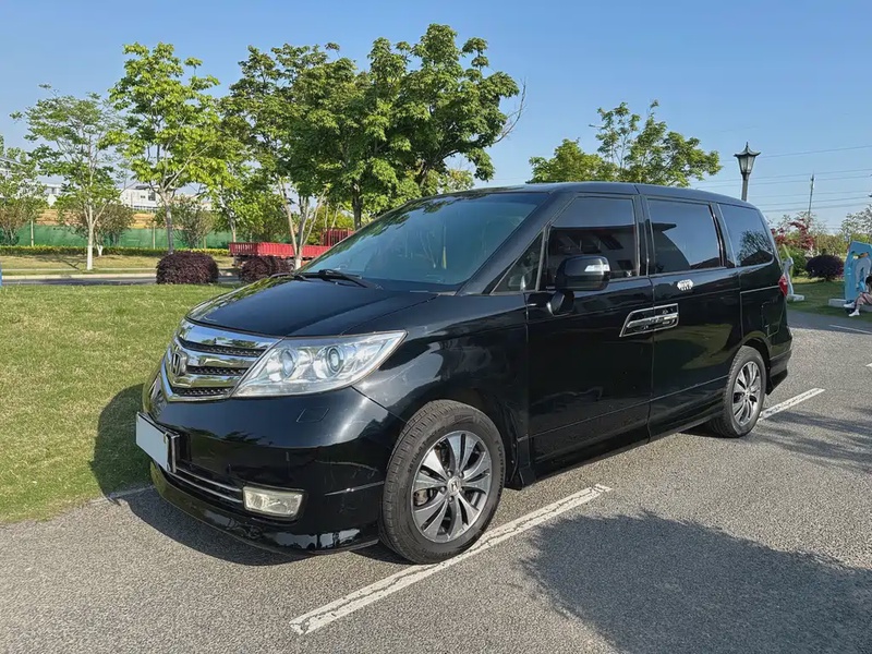 Honda Elysion