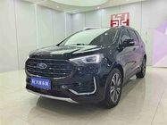 Ford Edge 2021