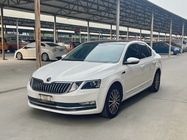 Skoda Octavia 2018