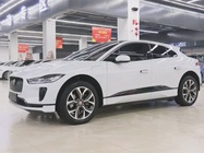 Jaguar I-Pace 2018