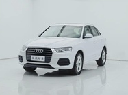 Audi Q3 2016