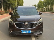 Buick GL8 2021
