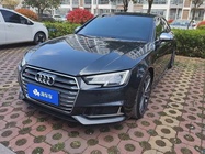Audi S4 2018