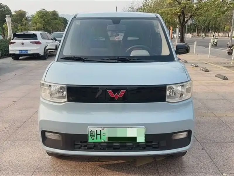 Wuling Mini