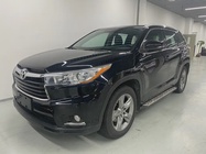 Toyota Highlander 2015