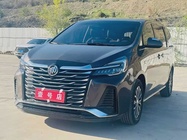 Buick GL8 2023