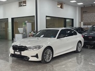BMW 3 Series 2021