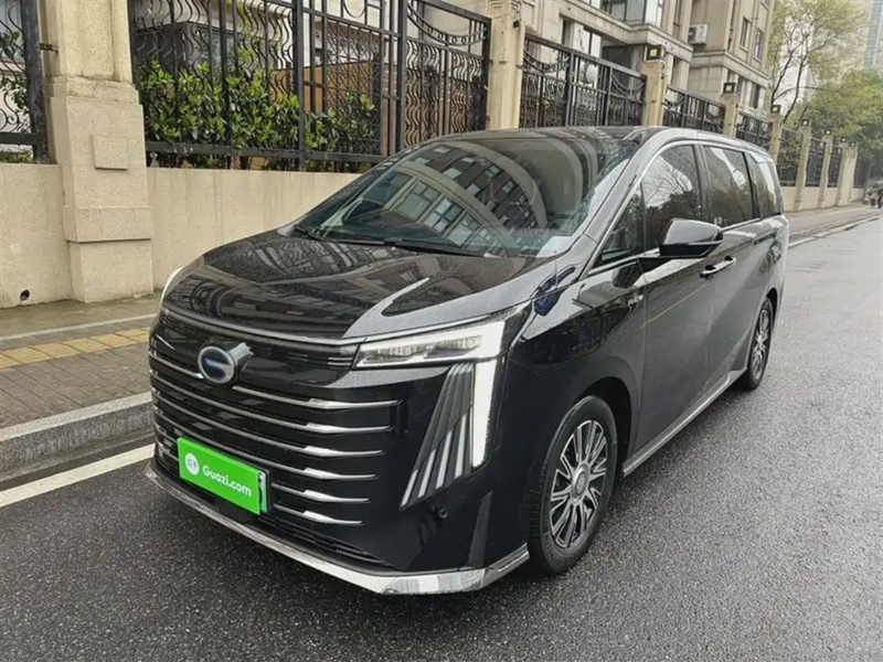 GAC E9