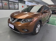 Nissan X-Trail 2015