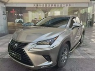 Lexus NX 2020