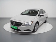 Buick Verano 2016