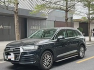 Audi Q7 2017