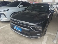 Citroen C5 2022