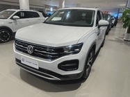 Volkswagen Tayron 2020