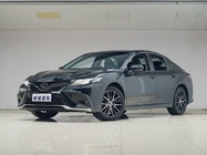 Toyota Camry 2023