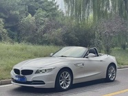 BMW Z4 2017