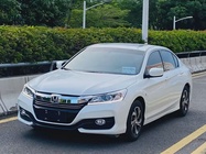 Honda Accord 2016