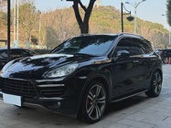 Porsche Cayenne 2013