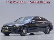 Mercedes-Benz C-Class 2023