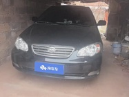 BYD F3 2019