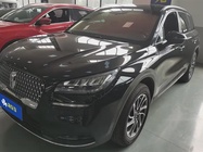 Lincoln Corsair 2021