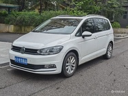 Volkswagen Touran 2018