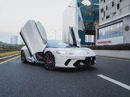 McLaren GT 2023