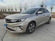 Geely GL 2019