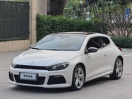 Volkswagen Scirocco 2013