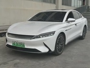 BYD Han 2021