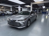 Toyota Avalon 2021