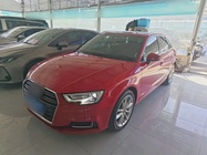 Audi A3 2018