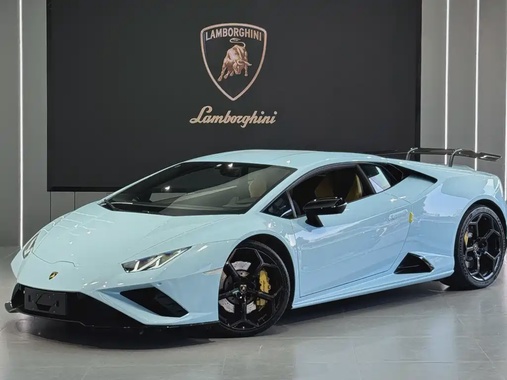 Lamborghini Huracan 2023